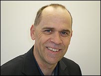 Marc Laine