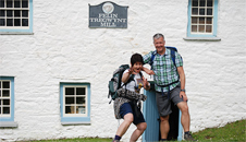 Melin Tregwynt Mill