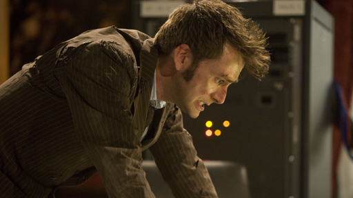 Download the latest wallpaper from The End of Time, Part Two