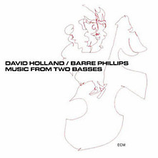 Review of Music From Two Basses