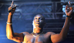 Dizzee Rascal