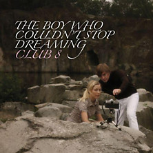 Review of The Boy Who Couldn't Stop Dreaming