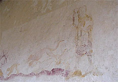 Hailes Abbey