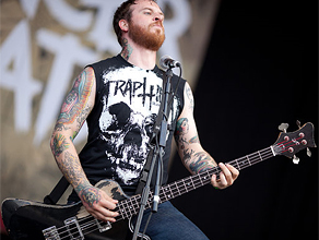 Cancer Bats