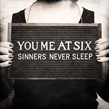 Review of Sinners Never Sleep