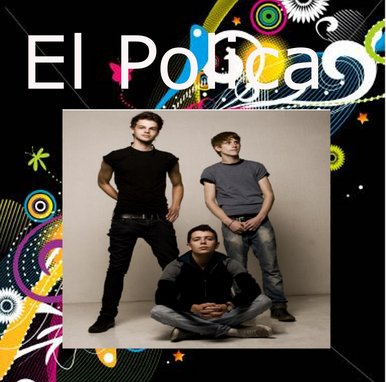 El Policia