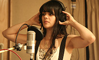 Bat For Lashes
