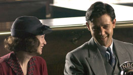 Cinderella Man