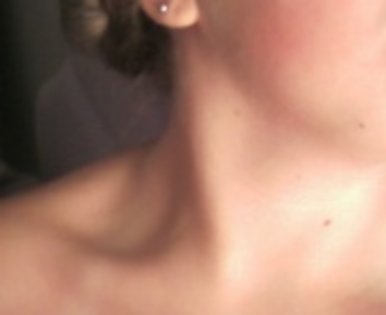 neck