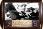 Amelia Earhart