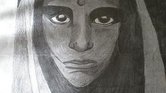 Indian girl