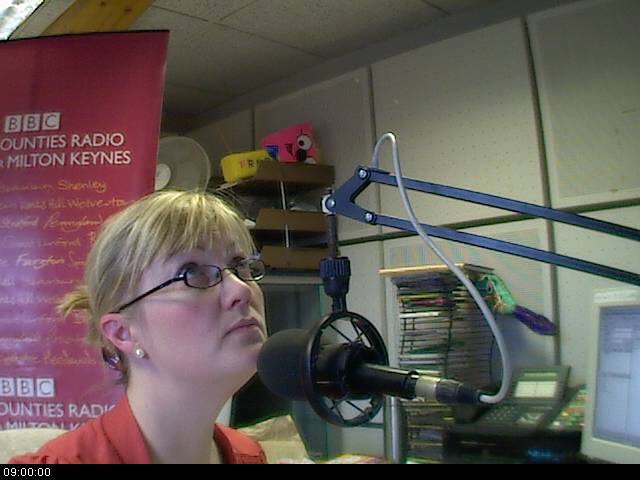 Milton Keynes Studio