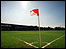 Football pitch 