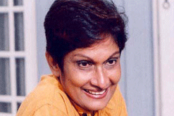 Sunethra Bandaranaike