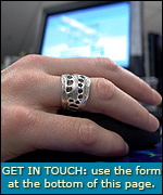 Use the form lower down the page to get in touch.