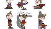 King Ely