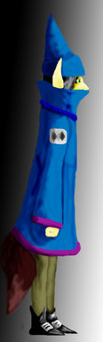 Elf
