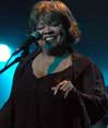 Mavis Staples