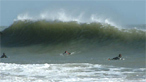 Broadhaven South by Adie