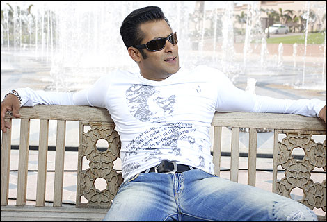 Salman Khan