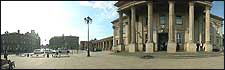 St George's Square, Huddersfield