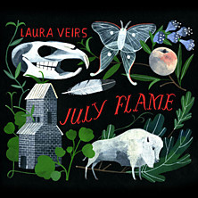 Review of July Flame
