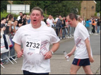 Ali Brownlee