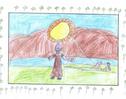 Ellen, P7, Orchard County