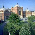 University of Birmingham