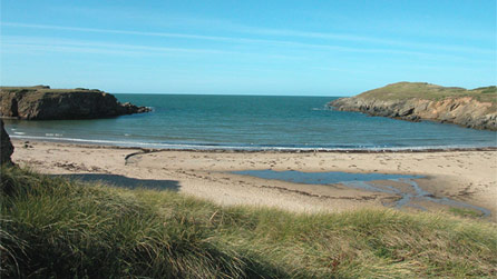 Cable Bay