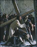 The Passion of the Christ