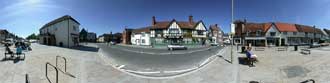 Thame