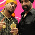 Jazzy B and Sukshinder Shinda