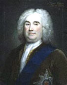 Sir Robert Walpole by Arthur Pond