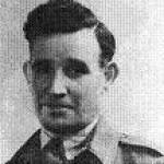 George Edwards in SAS uniform (to wear the SAS parachute badge on the left breast (as apposed to the upper arm) an SAS members has to have completed a minimum of seven parachute jumps of which at least 3 have to have been “behind enemy lines”). George Edwards in SAS uniform (to wear the SAS parachute badge on the left breast (as apposed to the upper arm) an SAS members has to have completed a minimum of seven parachute jumps of which at least 3 have to have been “behind enemy lines”).