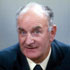 Hugh Scanlon