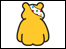 Pudsey Bear - BBC Children in Need