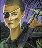 Rana Rebel