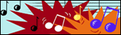 Click to go to our music index