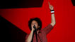 Rage Against The Machine