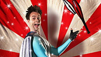 Will Boyco (Bruce Mackinnon) save the day?