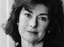 Juliet Cadzow