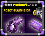 Robot Building Kit