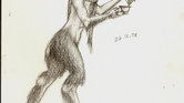 Mr. Tumnus