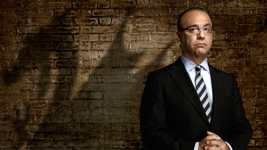 Theo Paphitis