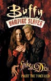 Spike and Dru