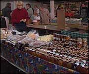 Farmers Markets