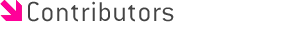 contributors