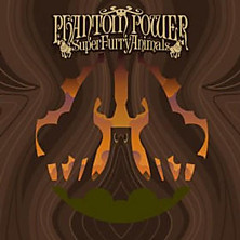 Review of Phantom Power