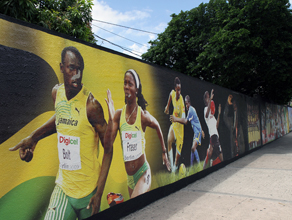 50 Years of Jamaican Independence